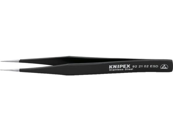 KNIPEX ėpsZbg 110mm9221-02ESD
