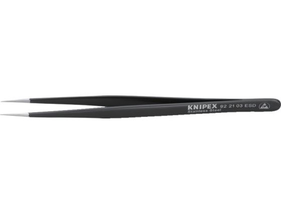 KNIPEX ėpsZbg 110mm9221-03ESD