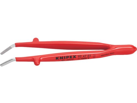 KNIPEX ≏ėpsZbg 130MM9247-01