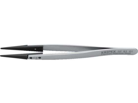 KNIPEX ESD`bvsZbg 130mm9281-01