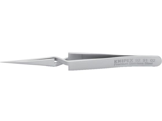 KNIPEX tpsZbg INOX 120mm9291-02