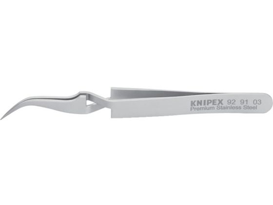KNIPEX tpsZbg INOX 115mm9291-03