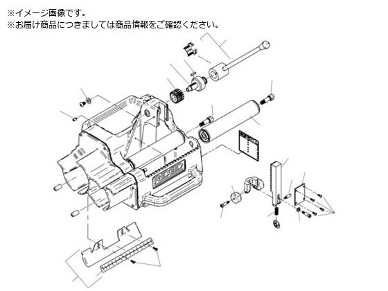 RIDGID ǒ[@pp[c A[o[ M[ F 122J 94882