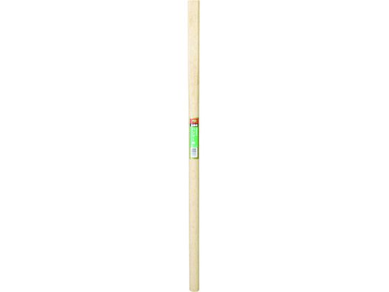 ●柄部寸法：９０×７０ｍｍ●両口ハンマー用替柄●天然木（樫材）