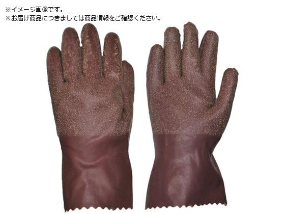 ダンロップ 天然ゴム作業用手袋R-1 Lサイズ 9505 ダンロップ 天然ゴム作業用手袋R-1 Lサイズ 9505