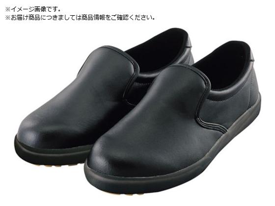 おたふく J-キッチン 黒 24.0cm951-BK-240 おたふく J-キッチン 黒 24.0cm951-BK-240