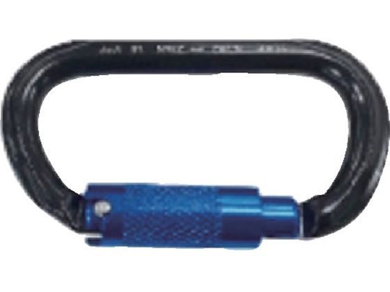 3M DBI-サラ Nano-Lok カラビナ 巻き取り式ランヤード用 3M DBI-サラ Nano-Lok カラビナ 巻き取り式ランヤード用