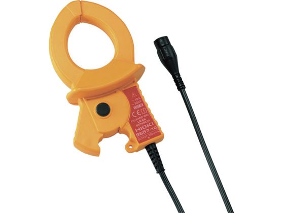 HIOKI �N�����v�I���Z���T 9661