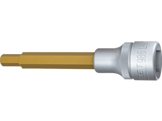 HAZET OwLTS\Pbg p12.7mm 986L-6