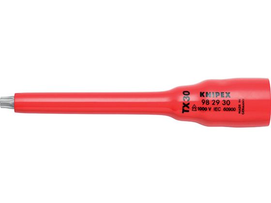 KNIPEX 1000V≏\PbgT~309829-30