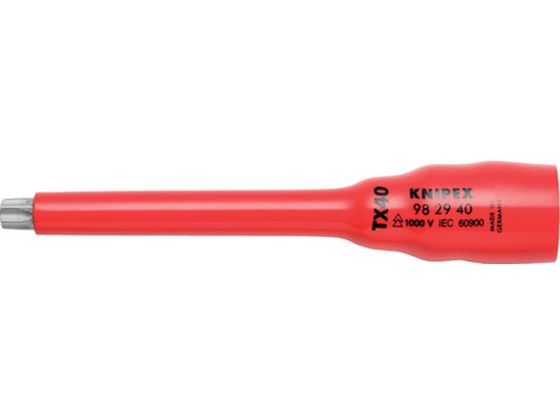 KNIPEX 1000V≏\PbgT~409829-40