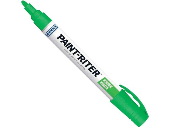 Markal 工業用マーカー WINDOW MARKER 緑 97451 Markal 工業用マーカー WINDOW MARKER 緑 97451