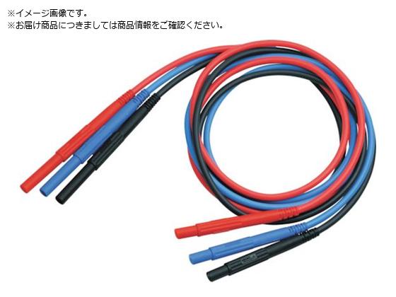 HIOKI テストリード 黒9750-02 HIOKI テストリード 黒9750-02