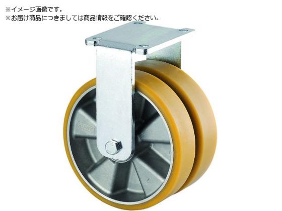 テンテキャスター 重荷重用高性能双輪キャスター DELTA TWIN ポリウレタン車輪・メンテナンスフリー φ125 固定式9948ITP125P63 CONVEX テンテキャスター 重荷重用高性能双輪キャスター DELTA TWIN ポリウレタン車輪・メンテナンスフリー φ125 固定式9948ITP125P63 CONVEX