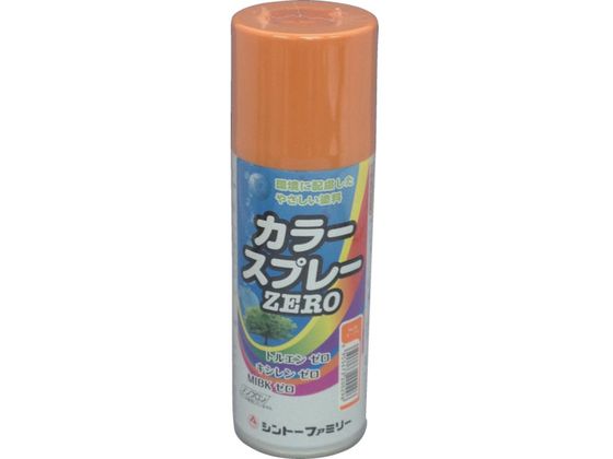 シントー カラースプレーZERO ネーブル 9972029 シントー カラースプレーZERO ネーブル 9972029