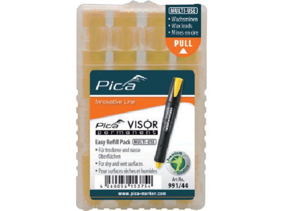 �s�J�}�[�J�[ �p�[�}�l���g�}���`�}�[�J�[ VISOR �p�ւ� �� 4�{���� 99144