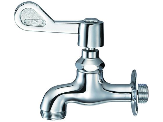 SANEI 厨房用自在水栓本体A1310F-13 SANEI 厨房用自在水栓本体A1310F-13