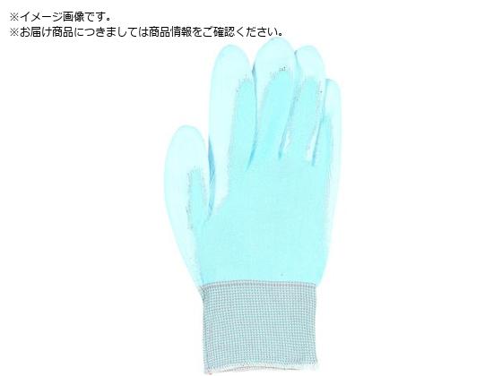 おたふく A-235 ピタハンドブルー 1P LA-235-L おたふく A-235 ピタハンドブルー 1P LA-235-L