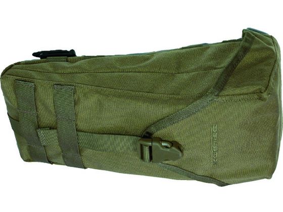 EBERLE バックパック用サドルバッグ 容量3L ドライアース A3SBME EBERLE バックパック用サドルバッグ 容量3L ドライアース A3SBME