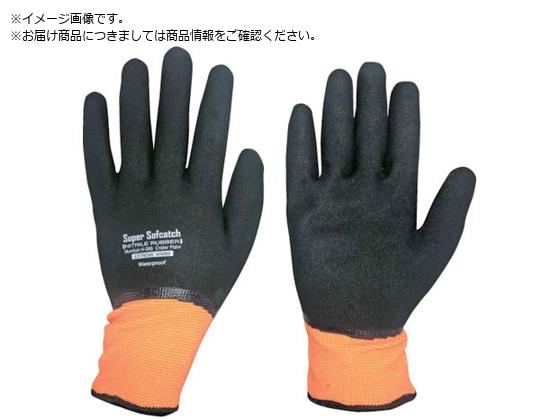 おたふく ソフキャッチ エクストリームウォームNBRオールコートA-368-LL おたふく ソフキャッチ エクストリームウォームNBRオールコートA-368-LL