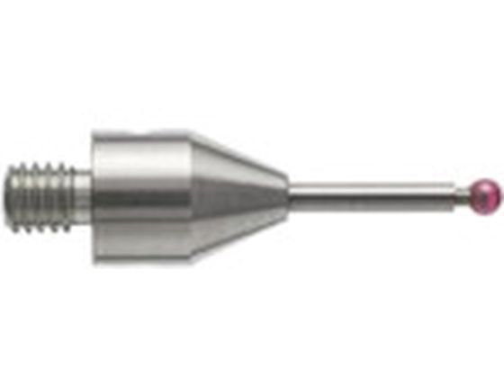 RENISHAW M4ルビー球ストレートスタイラス 超硬軸 メートル法 φ1.0MM RENISHAW M4ルビー球ストレートスタイラス 超硬軸 メートル法 φ1.0MM