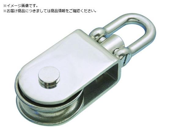 ●基本使用荷重（ｔ）：０．５●最大使用ロープ径（ｍｍ）：１４●車数：１●車径（ｍｍ）：７５●車溝幅（ｍｍ）：１５●寸法（ｍｍ）Ａ：１９６●寸法（ｍｍ）Ｂ：６５●寸法（ｍｍ）Ｃ：３３．５●寸法Ａ（ｍｍ）