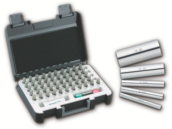 SK |sQ[WZbg AAV[Y +- 10.00`10.50mm