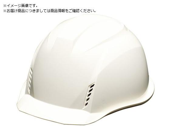 DIC AA16-W-HB-FV-KP型ヘルメット 白AA16-HB-FV-KP-W DIC AA16-W-HB-FV-KP型ヘルメット 白AA16-HB-FV-KP-W
