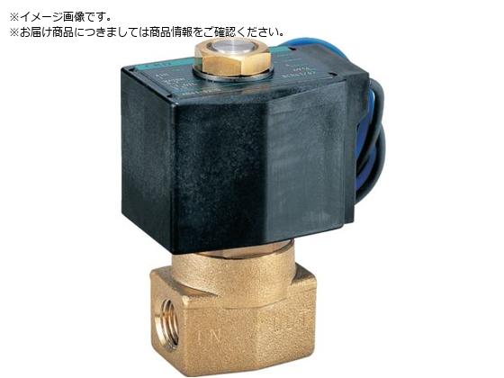 CKD 直動式2ポート電磁弁 マルチレックスバルブ AB41-02-5-03A-DC24V CKD 直動式2ポート電磁弁 マルチレックスバルブ AB41-02-5-03A-DC24V