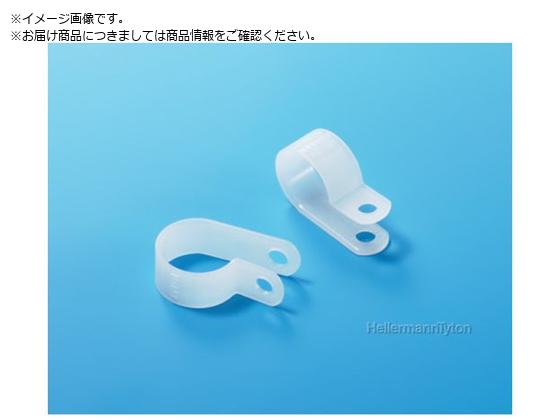 ●色：乳白●最大結束径（ｍｍ）：１４．５●厚さ（ｍｍ）：１．１●幅（ｍｍ）：９．５●厚さ（ｍｍ）：１．１●幅（ｍｍ）：９．５●ＲｏＨＳ適合品●使用ねじ寸法：Ｍ４●屋内使用●使用温度範囲：−４０℃〜＋８