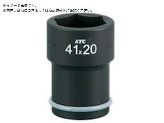 KTC 19.0sq.インパクトレンチ用ホイールナットコンビソケット38X20ABP6-3820TP KTC 19.0sq.インパクトレンチ用ホイールナットコンビソケット38X20ABP6-3820TP