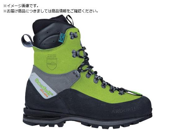 Arbortec チェーンソー防護ブーツ スカーフェルライト ライム 27.0 Arbortec チェーンソー防護ブーツ スカーフェルライト ライム 27.0
