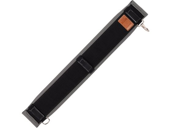 TSUYORON サポータベルト ベルト押え面ファスナー式 TSUYORON サポータベルト ベルト押え面ファスナー式