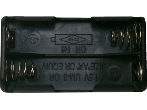 KDS 電池ホルダーABTH-1 KDS 電池ホルダーABTH-1
