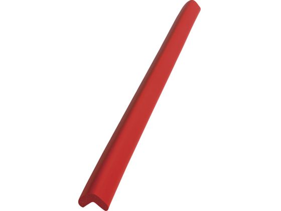 CAR-BOY 安心クッション L字型900mm 大 レッド AC01 CAR-BOY 安心クッション L字型900mm 大 レッド AC01