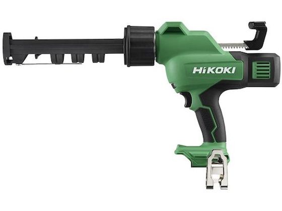 HiKOKI コードレスコーキングガンAC18DA-NN HiKOKI コードレスコーキングガンAC18DA-NN