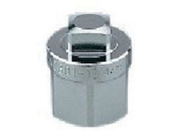 KTC 12.7sq.ドレンプラグソケット 全長31mm 幅26.5mmAC301-13 KTC 12.7sq.ドレンプラグソケット 全長31mm 幅26.5mmAC301-13