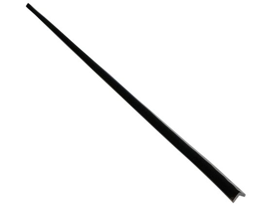 CAR-BOY 安心クッションSTRONGL字型90cm 極細 ブラックAC-189 CAR-BOY 安心クッションSTRONGL字型90cm 極細 ブラックAC-189
