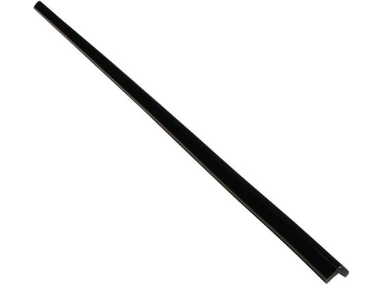 CAR-BOY 安心クッションSTRONGL字型90cm 細 ブラックAC-190 CAR-BOY 安心クッションSTRONGL字型90cm 細 ブラックAC-190