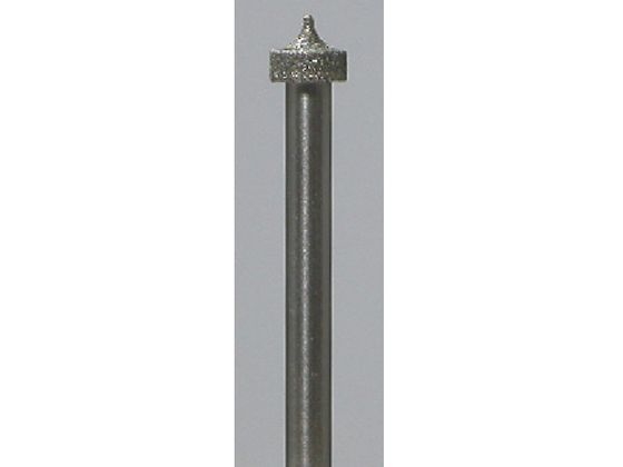 Minimo 電着ダイヤモンドバー#140 Φ5 AD2863 Minimo 電着ダイヤモンドバー#140 Φ5 AD2863