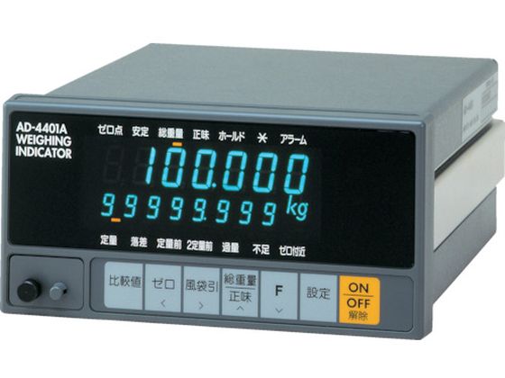A&D EFCOCWP[^ AD4401A AD4401A
