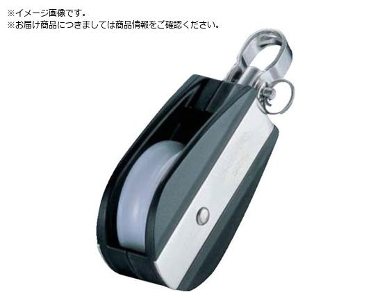●基本使用荷重（ｔ）：０．１●最大使用ロープ径（ｍｍ）：１０●車数：１●車径（ｍｍ）：５０●使用荷重（ｋｇ）：１００●適合ロープ径（ｍｍ）：〜１０●種類：回転式●車幅（ｍｍ）：１４●Ａ（ｍｍ）：５４●