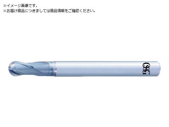 OSG 高硬度鋼用超硬ボールエンドミル AE-BD-H 3042013AE-BD-H R4X24-S 3042013 OSG 高硬度鋼用超硬ボールエンドミル AE-BD-H 3042013AE-BD-H R4X24-S 3042013