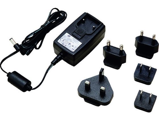 PATLITE グローバルACアダプタADP-001 PATLITE グローバルACアダプタADP-001