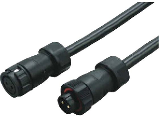 コイズミ 住宅・店舗用照明DC24Vエクステリアライト専用延長コード 10m AE50723E コイズミ 住宅・店舗用照明DC24Vエクステリアライト専用延長コード 10m AE50723E