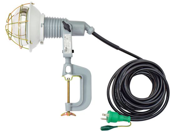 NICHIDO レフ球投光器 100V 200W 10m アース付AF-E210 100V NICHIDO レフ球投光器 100V 200W 10m アース付AF-E210 100V