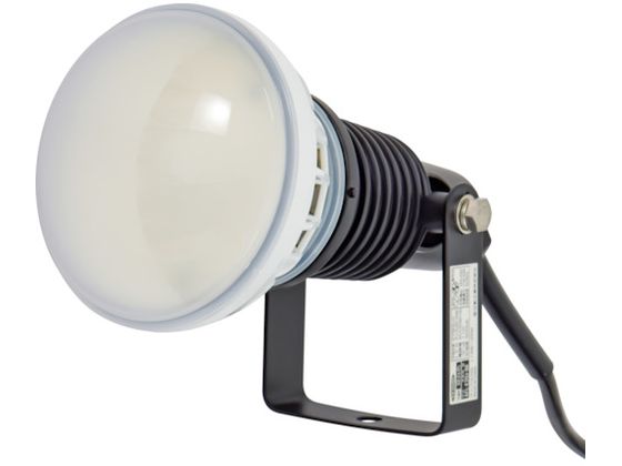 NICHIDO GRrbNLED20W ݌^ F d1.5m {̍AFL-E20J-BK