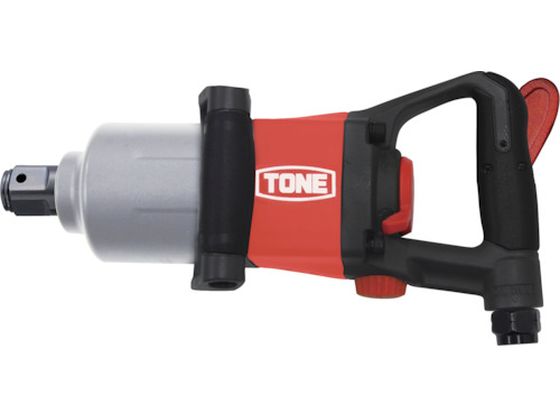 TONE エアーインパクトレンチ ショートアンビルタイプ AIS8360S TONE エアーインパクトレンチ ショートアンビルタイプ AIS8360S