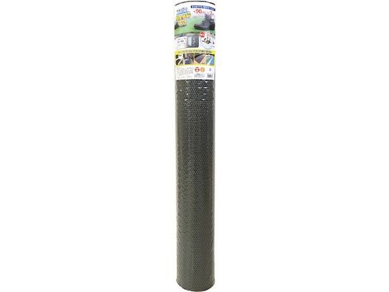 CAR-BOY 安全歩行マット 900mm×2m グレーAI-9002GY CAR-BOY 安全歩行マット 900mm×2m グレーAI-9002GY