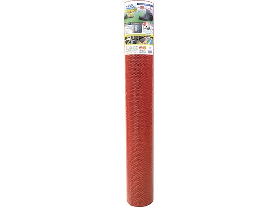 CAR-BOY 安全歩行マット 900mm×2m レッドAI-9002RE CAR-BOY 安全歩行マット 900mm×2m レッドAI-9002RE